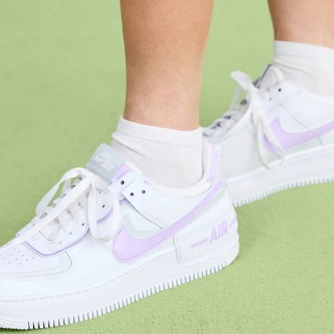 Nike AF 1 Shadow sko -Helt nytt-