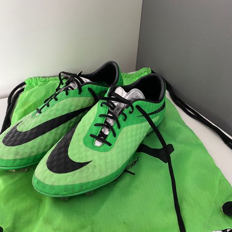 Nike Hypervenom Phantom 1 FG Str 40,5