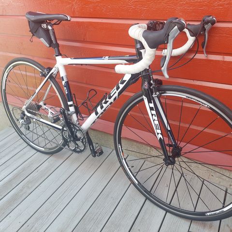 Trek landeveissykkel 50cm