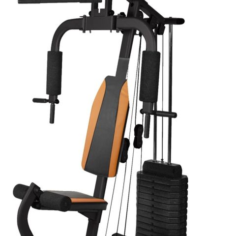 Trene multigym