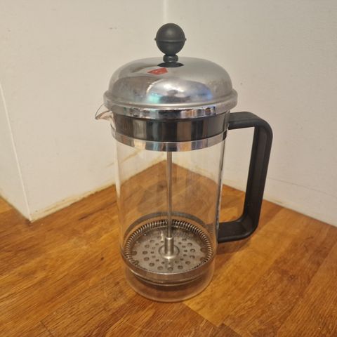 Bodum bistro Presskanne 1 L