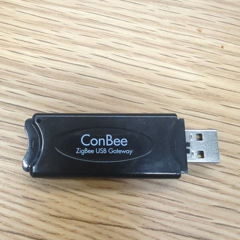 Conbee 1 Zigbee USB Stick