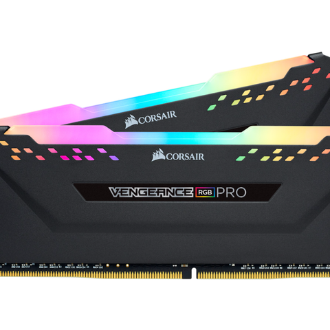 Corsair Vengeance RGB PRO DDR4 3600MHz 32GB (4x 8GB)