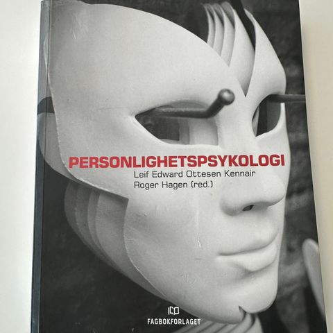 Personlighetspsykologi