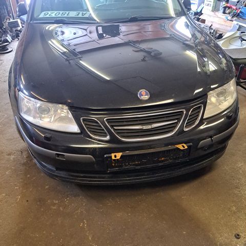 Saab 9-3