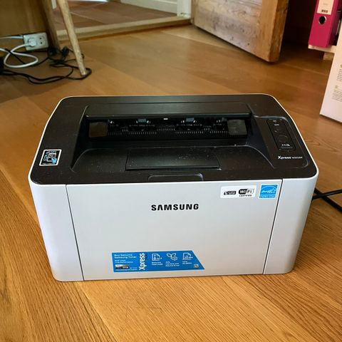 Samsung Xpress M2026W printer selges