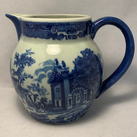 Victoria Ware Ironstone