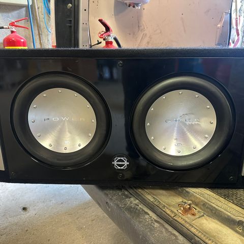 Rockford Fosgate T1