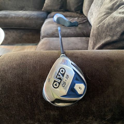 Olyo 5-wood