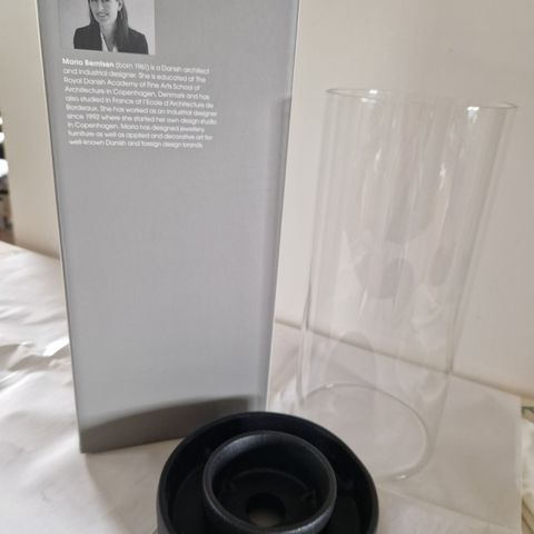 Stelton lyslykt