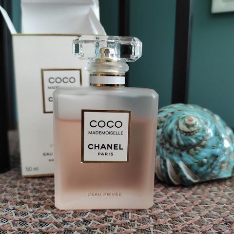 Coco Mademoiselle L'Eau Privée 50ml.