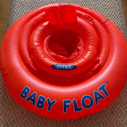 Intex Baby Float