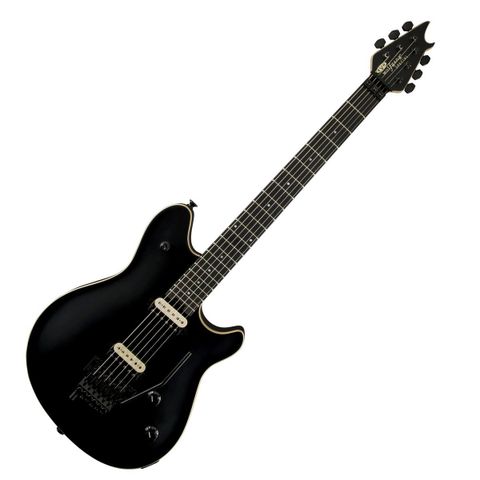 EVH wolfgang special stealth