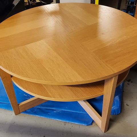 Bord - pent brukt bord