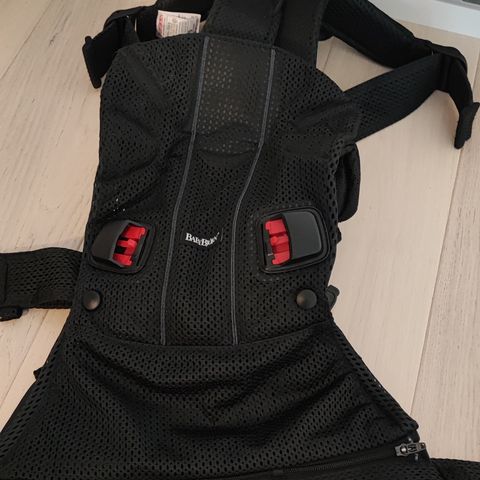 Babybjorn baby Carrier one selges