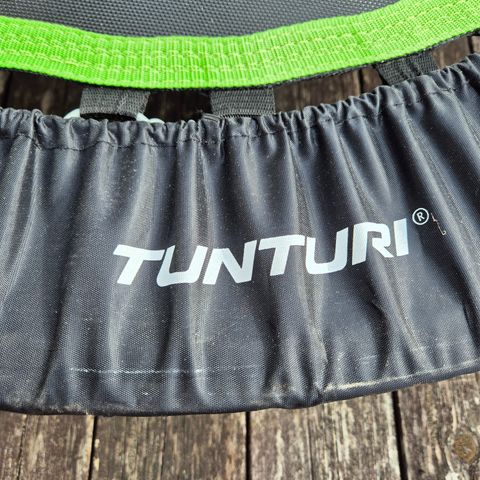 Tunturi trampoline