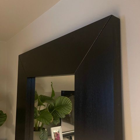 Mongstad speil fra Ikea 94x190 cm