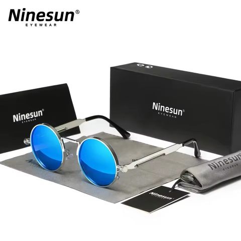 Helt nye Ninesun solbriller til salgs!✨