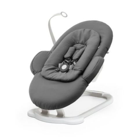 Stokke Steps vippestol/new bourn set