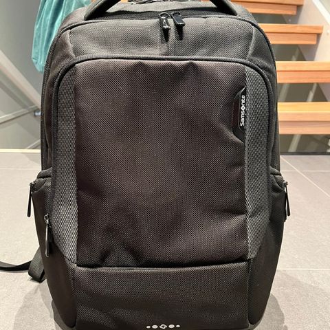 Samsonite Cityscape Tech sekk