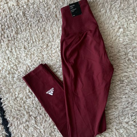 Adidas 7/8 leggings aeroready