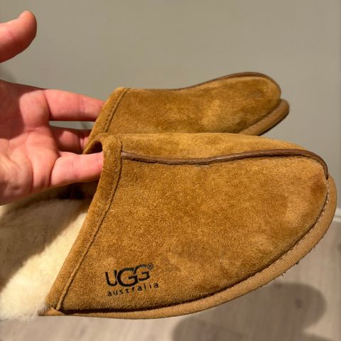 Uggs