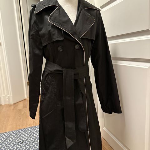 Sophie Faroh trench coat str 40