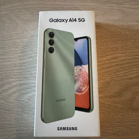 Samsung Galaxy A14 5G