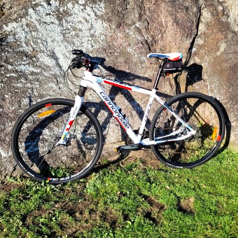 Cannondale Quick CX 3