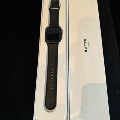 Apple Watch 3 series