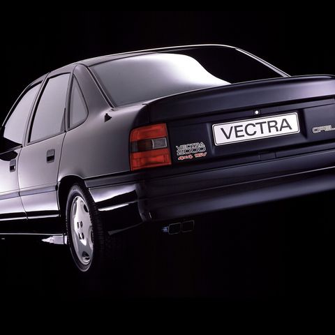Opel vectra A 2000 Baklykter ønskes kjøpt