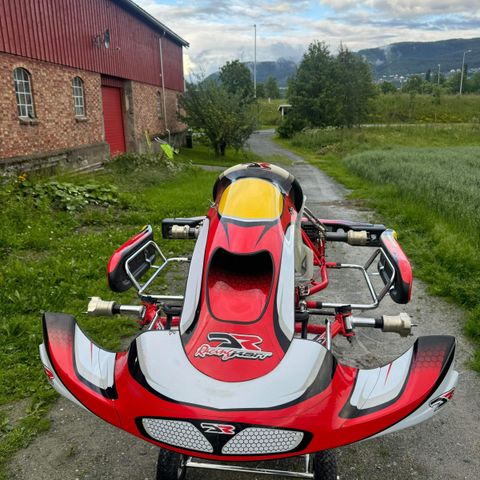 GoKart DR J90