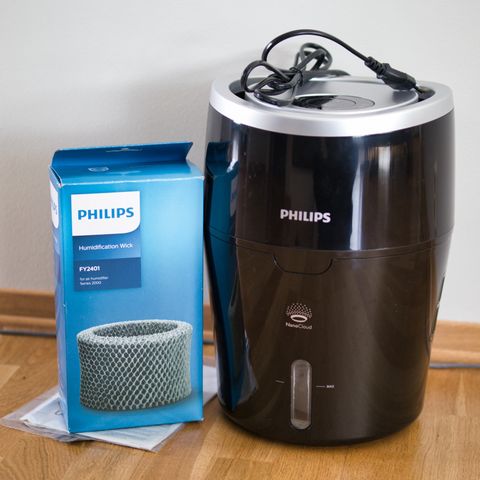 Philips HU 4813 Luftfukter