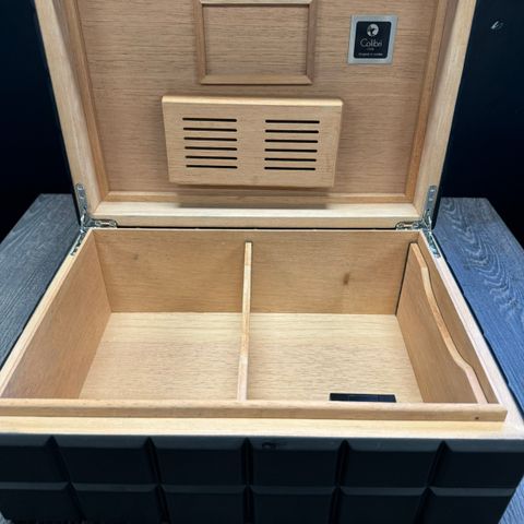 Colibri Heritage Humidor