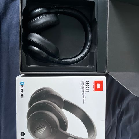 JBL E500BT