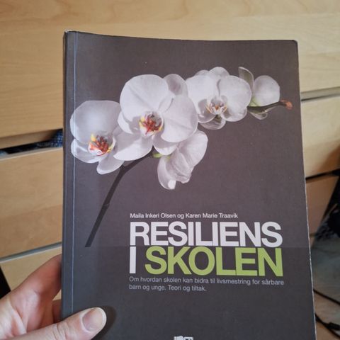 Resiliens i skolen -PPU