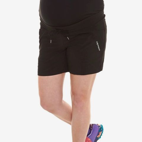Stormberg MOM shorts til gravid - strl S - lite brukt