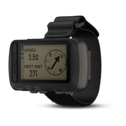 GARMIN - FORETREX 601 GPS