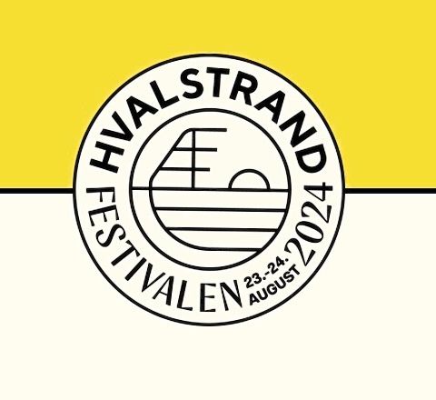 Hvalstrandfestivalen 2024 - VIP Lørdagspass 24.08.24