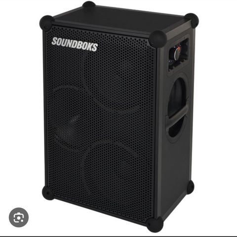 Soundboks gen 4 Leies ut