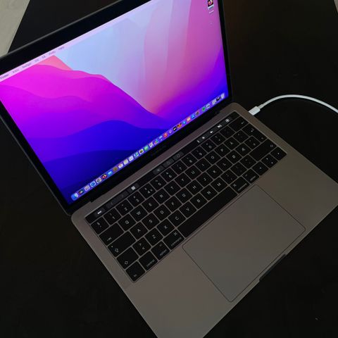 MacBook pro