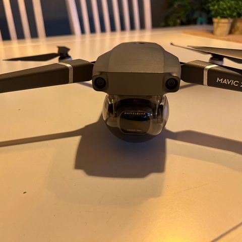 Dji Mavic 2 Pro selges