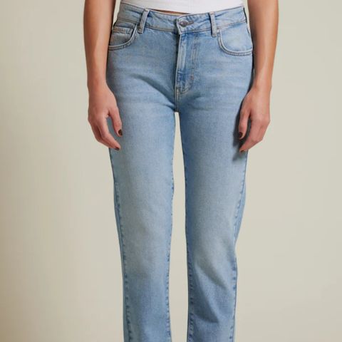 Never Denim Jeans . Passer l / 40