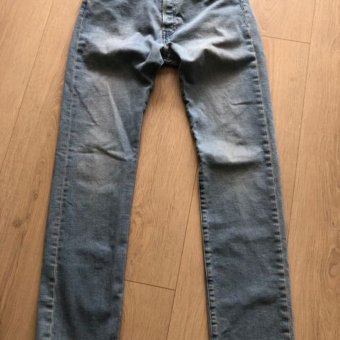 Levis 501