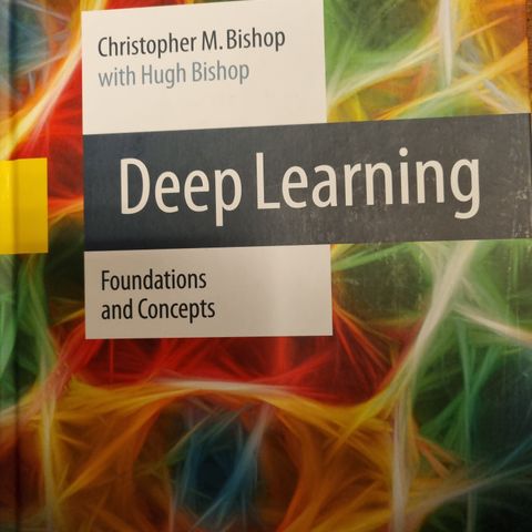 Deep learning