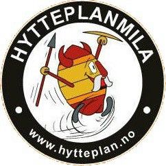 Hytteplanmila 2024