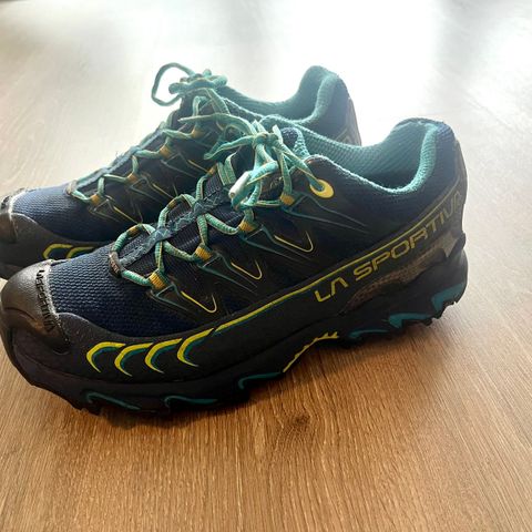 La Sportiva - Ultra Raptor GTX str. 40.5