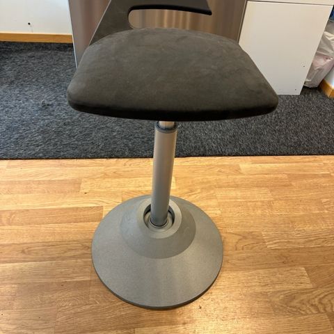 Ergonomisk stol - Muvman