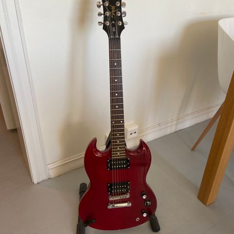 Epiphone SG Special (2006)