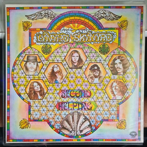 Lynyrd skynyrd